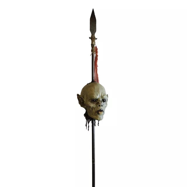7 Ft 9 In Orlok Pike Prop - Beastcraft