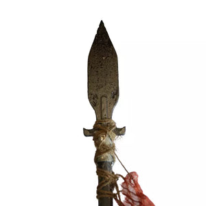7 Ft 9 In Orlok Pike Prop - Beastcraft