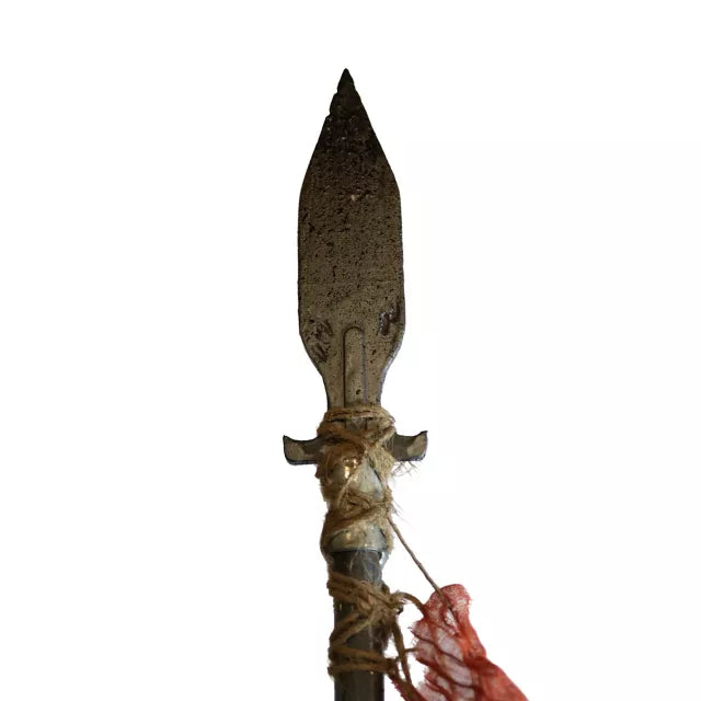 7 Ft 9 In Orlok Pike Prop - Beastcraft