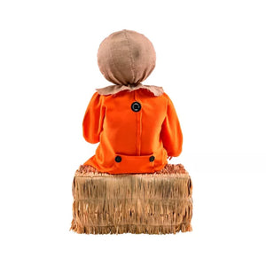 3 Ft 4 In Sam Animatronic - Trick ’r Treat