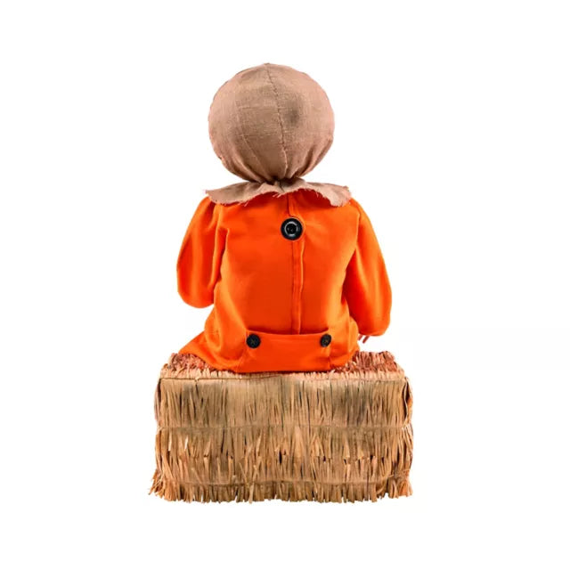 3 Ft 4 In Sam Animatronic - Trick ’r Treat