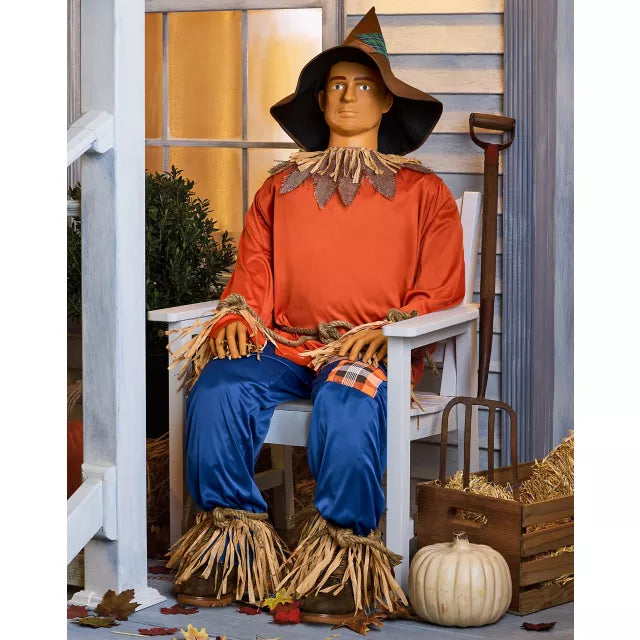 5.3 Ft Dummy Prop