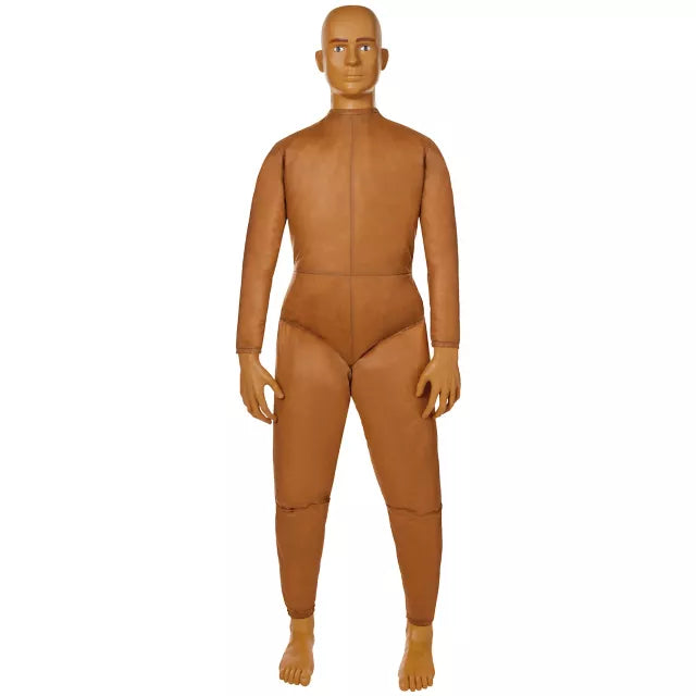 5.3 Ft Dummy Prop