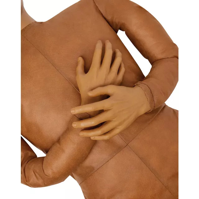 5.3 Ft Dummy Prop