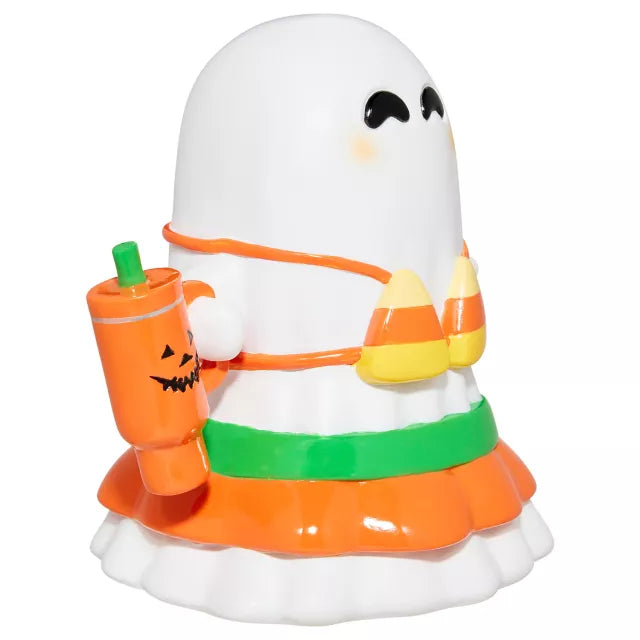 Summerween Ghost Bikini Tabletop Statue