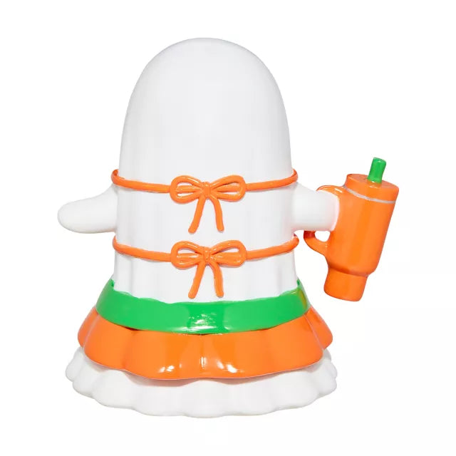 Summerween Ghost Bikini Tabletop Statue