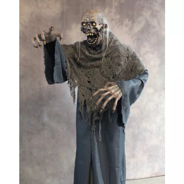 6 Ft 6 In Creeper Animatronic - Beastcraft