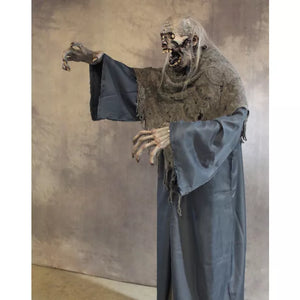 6 Ft 6 In Creeper Animatronic - Beastcraft
