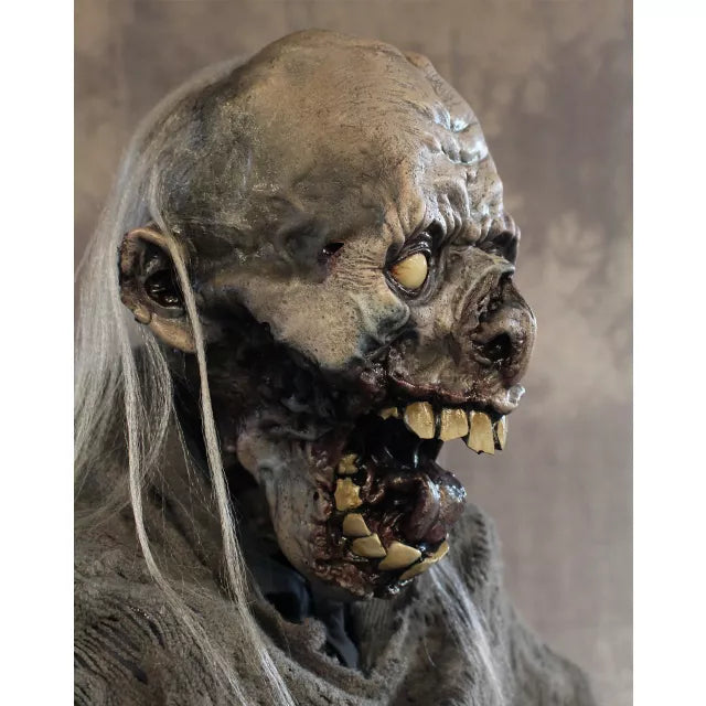 6 Ft 6 In Creeper Animatronic - Beastcraft