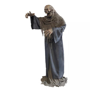 6 Ft 6 In Creeper Animatronic - Beastcraft
