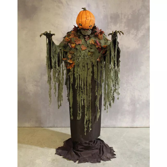6 Ft 6 In Dead Seed Animatronic – Beastcraft