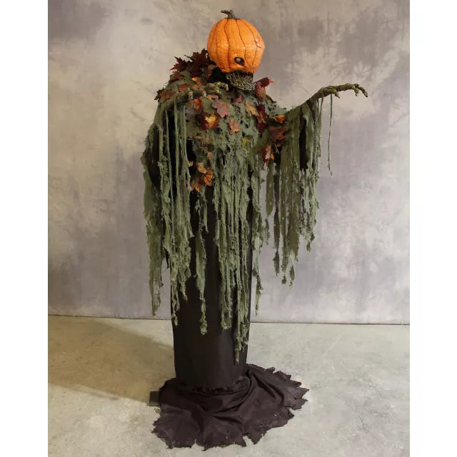 6 Ft 6 In Dead Seed Animatronic – Beastcraft