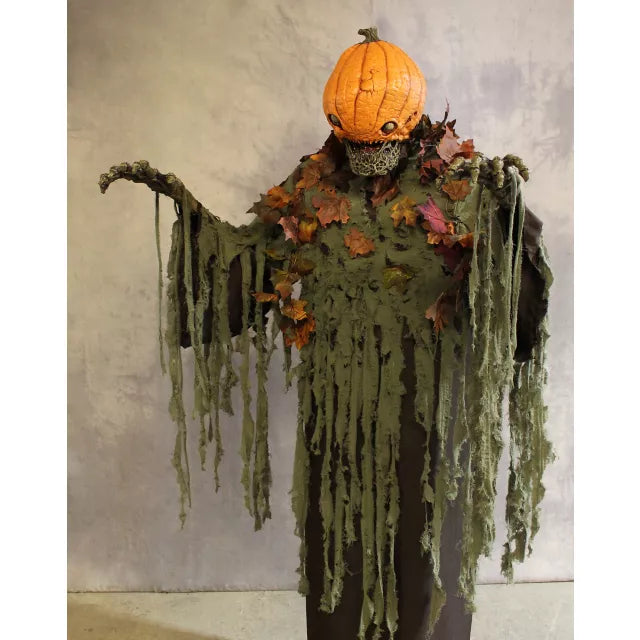 6 Ft 6 In Dead Seed Animatronic – Beastcraft