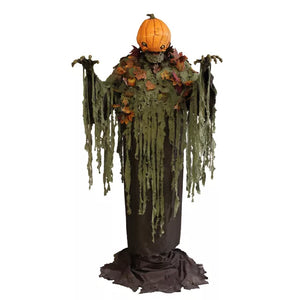 6 Ft 6 In Dead Seed Animatronic – Beastcraft